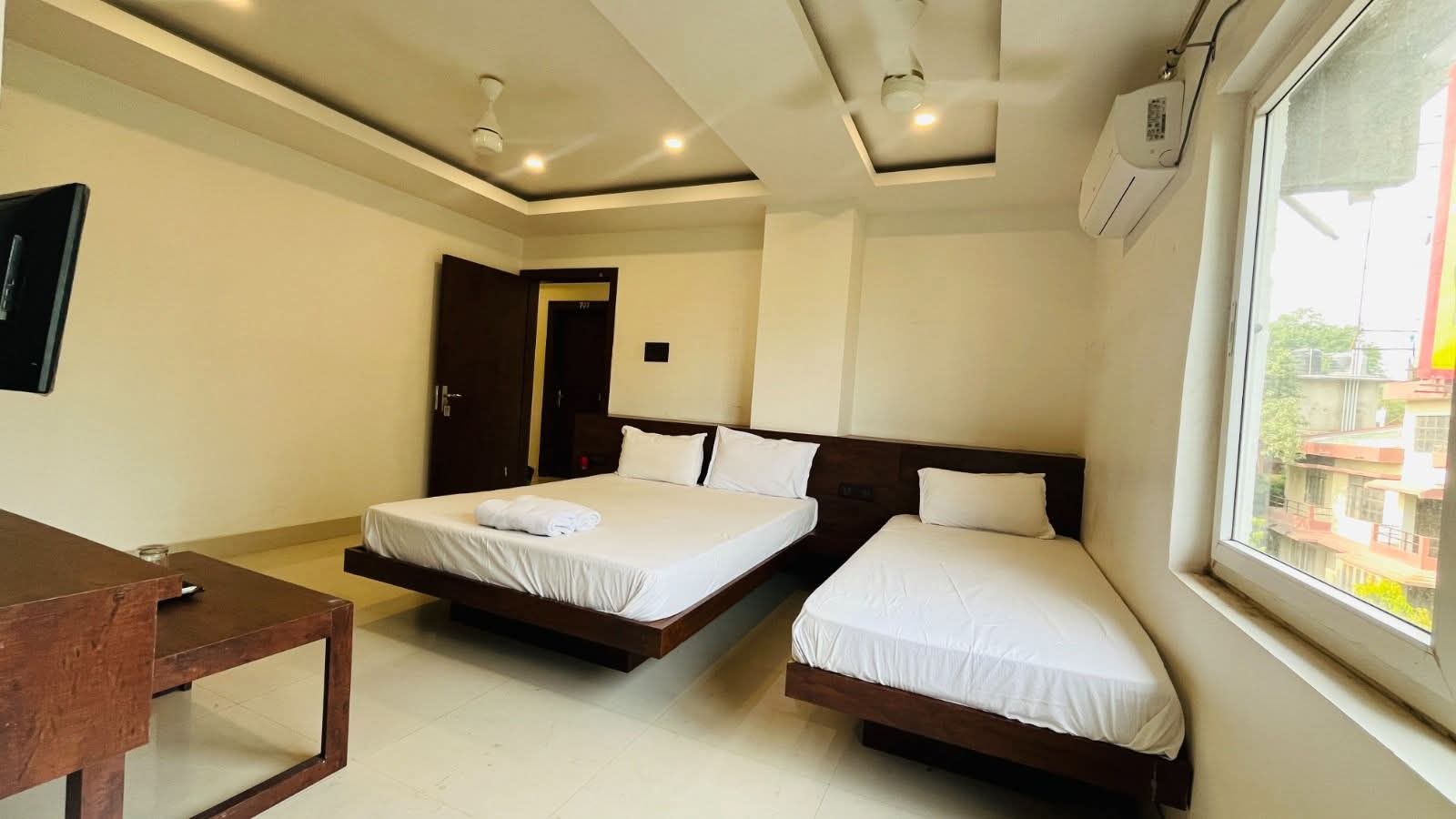 Premium Room